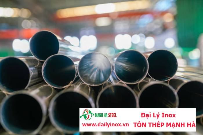 Inox Hòa Bình tại Bình Định