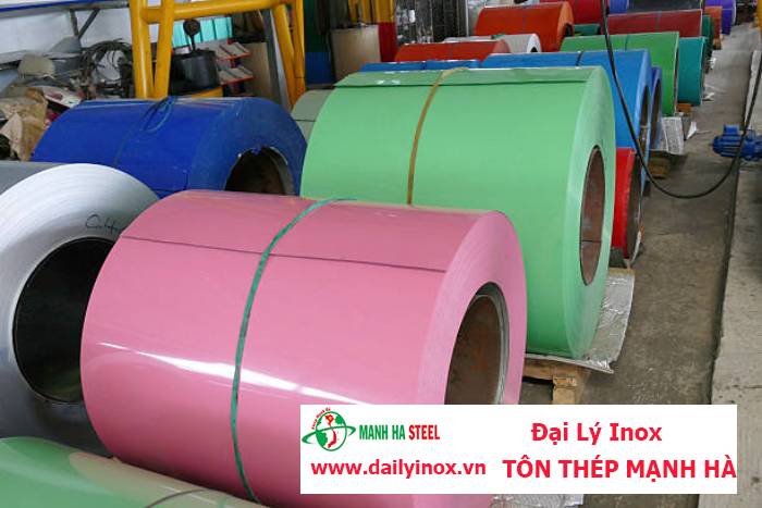 Inox Hòa Bình tại Vĩnh Long