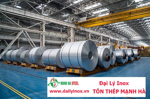 Inox Hòa Bình Quận 1