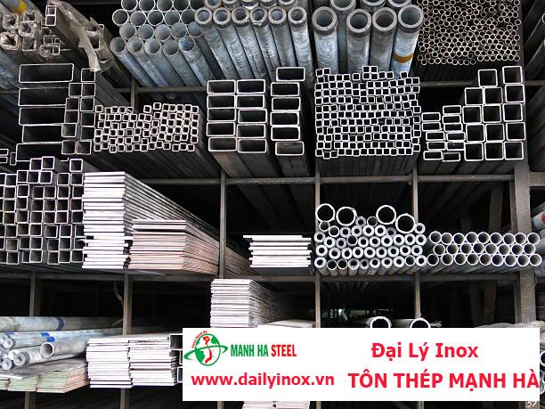 Inox Hòa Bình Quận 12