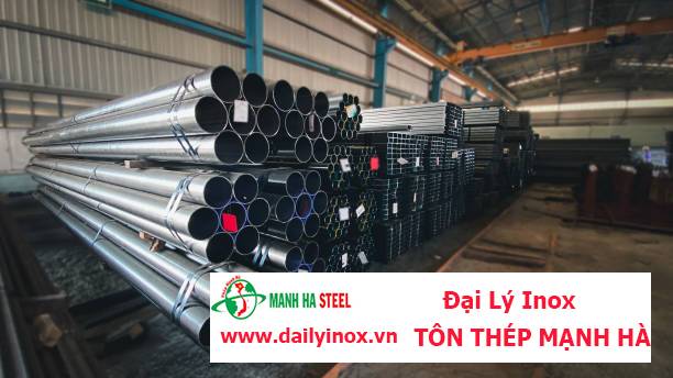 Inox Hòa Bình Củ Chi