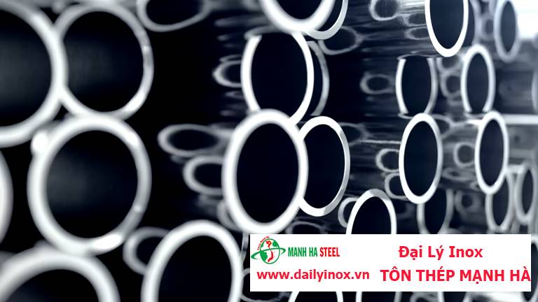Inox Hòa Bình tại Bạc Liêu