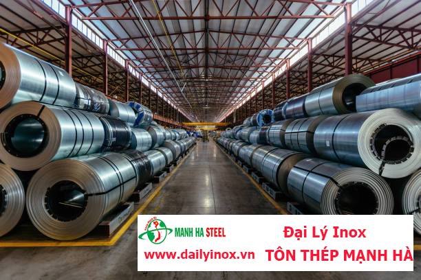 Inox Hòa Bình Hóc Môn