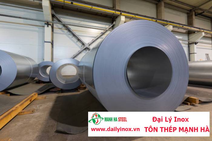 Inox Hoàng Vũ tại Lai Châu