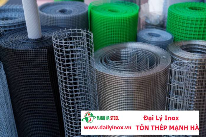 Inox Hoàng Vũ tại Hà Tĩnh