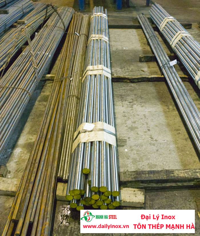 Inox Hoàng Vũ tại Đà Nẵng