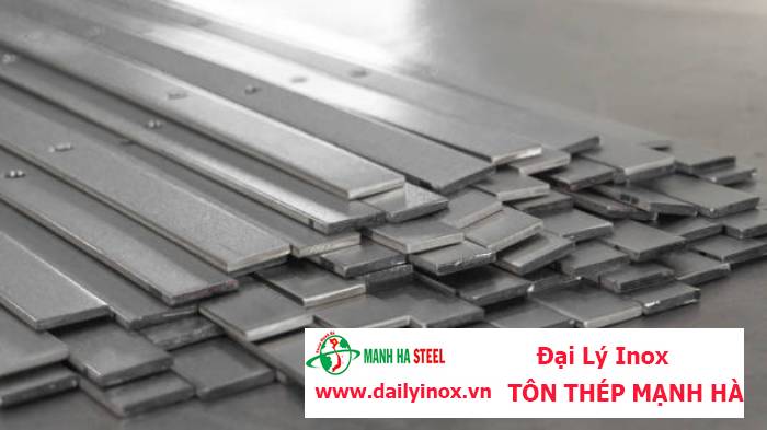 Inox Hoàng Vũ tại Hải Phòng