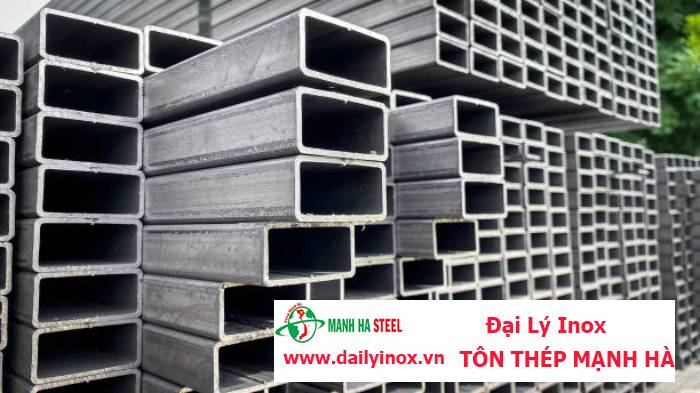 Inox Hoàng Vũ tại Cà Mau