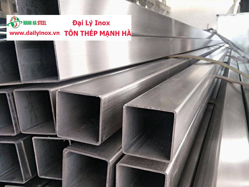 Inox Hoàng Vũ Cần Giờ