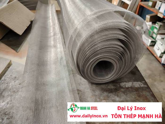 Inox Hoàng Vũ tại Quảng Trị