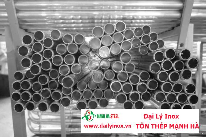 Inox Hoàng Vũ tại Lạng Sơn