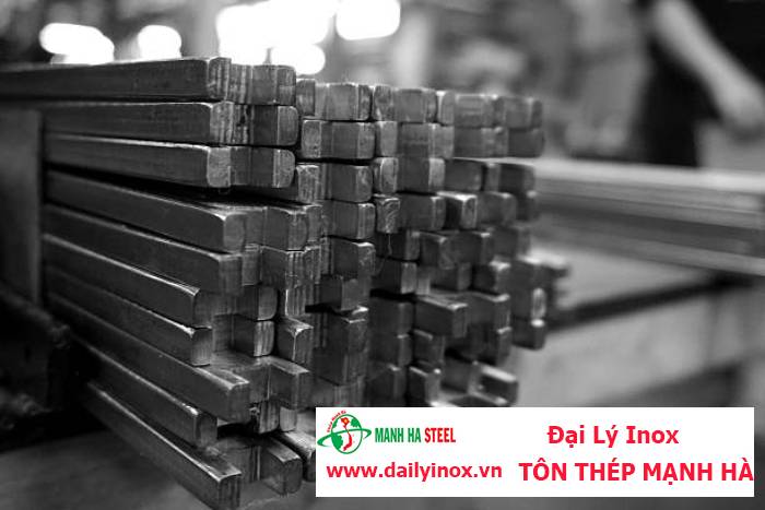 Inox Hoàng Vũ tại Vĩnh Long