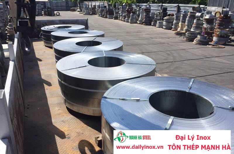 Inox Hoàng Vũ Quận 3