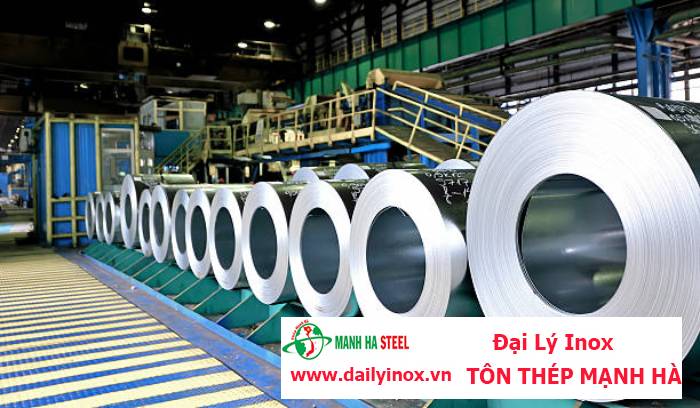 Inox Hoàng Vũ tại Quảng Bình