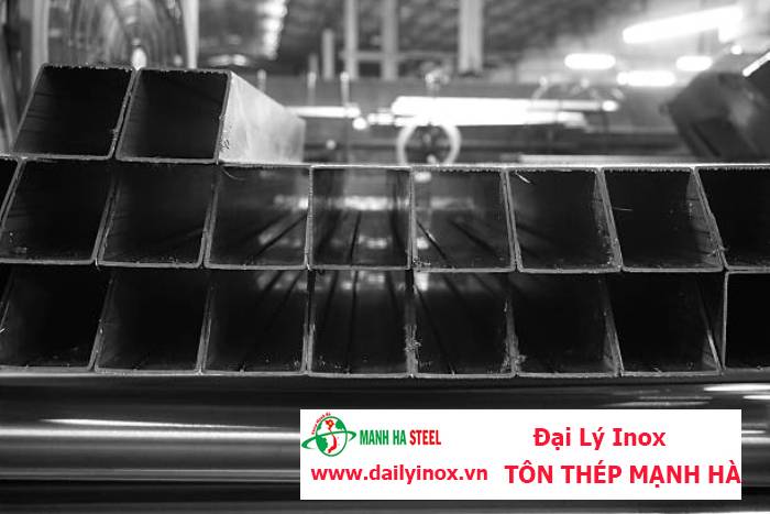 Inox Hoàng Vũ tại Cà Mau