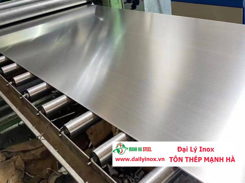 Inox Hoàng Vũ tại Nghệ An