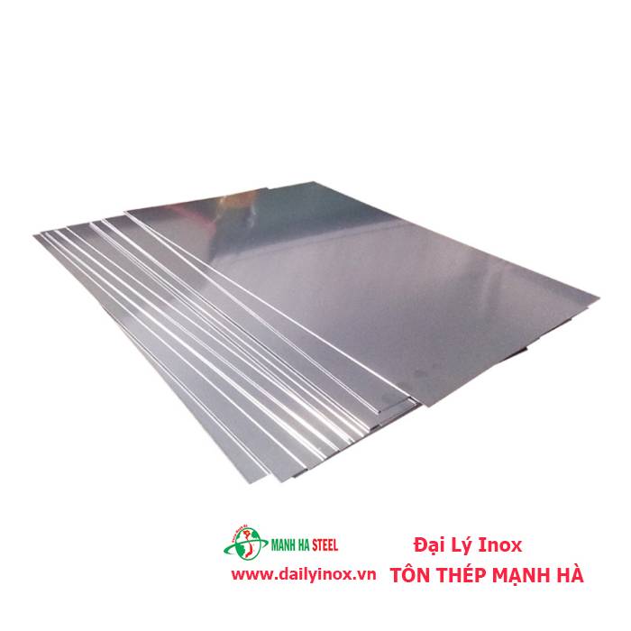 Inox Hoàng Vũ tại Cà Mau