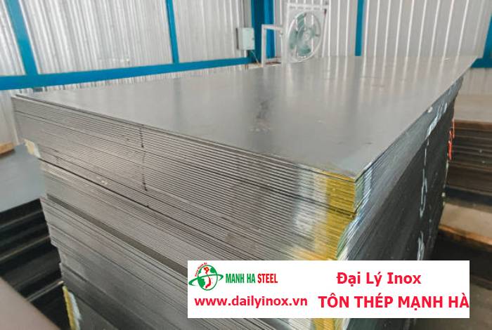 Inox Hoàng Vũ tại Đà Nẵng