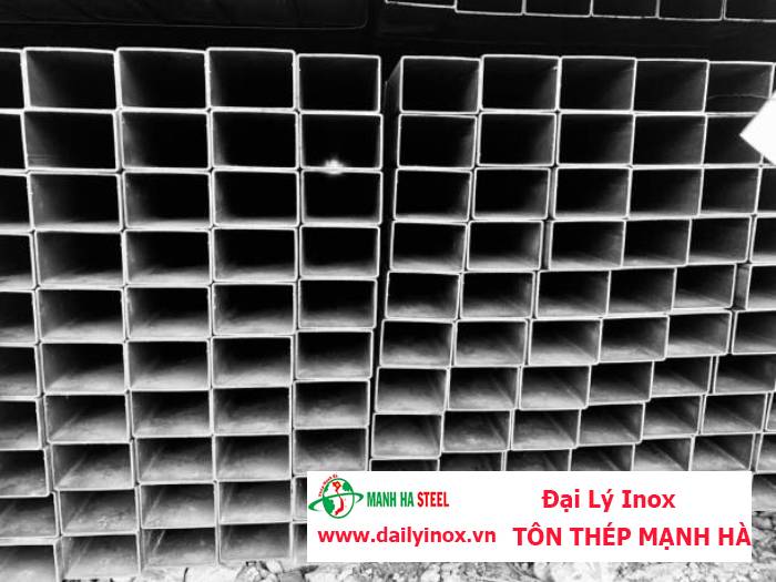 Inox Hoàng Vũ tại Lạng Sơn