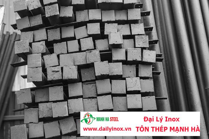 Inox Hoàng Vũ tại Bình Dương