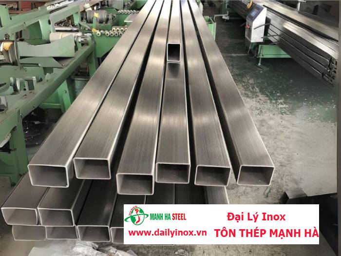 Inox Nam Phát tại Lạng Sơn