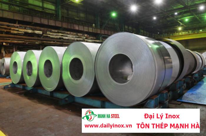 Inox Nam Phát tại Lạng Sơn