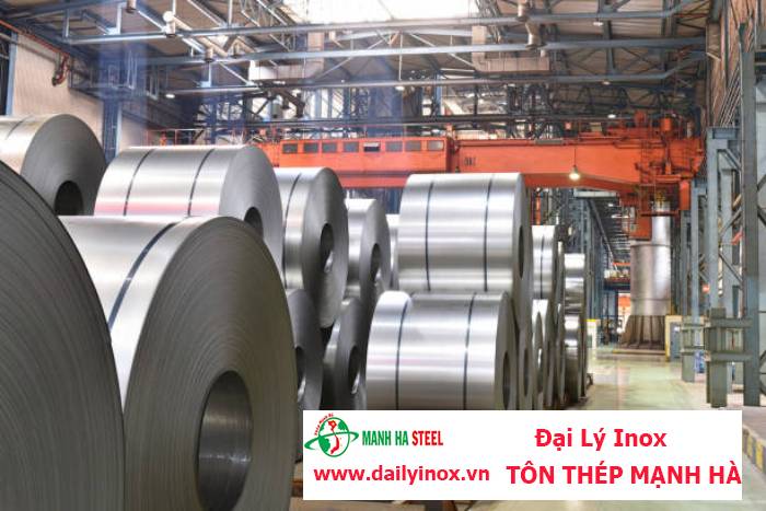 Inox Nam Phát tại Quảng Trị