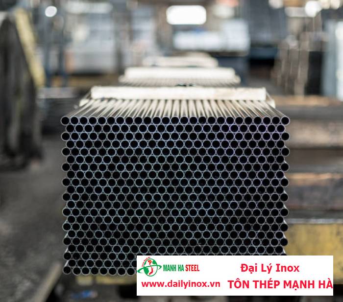 Inox Nam Phát tại Bắc Ninh