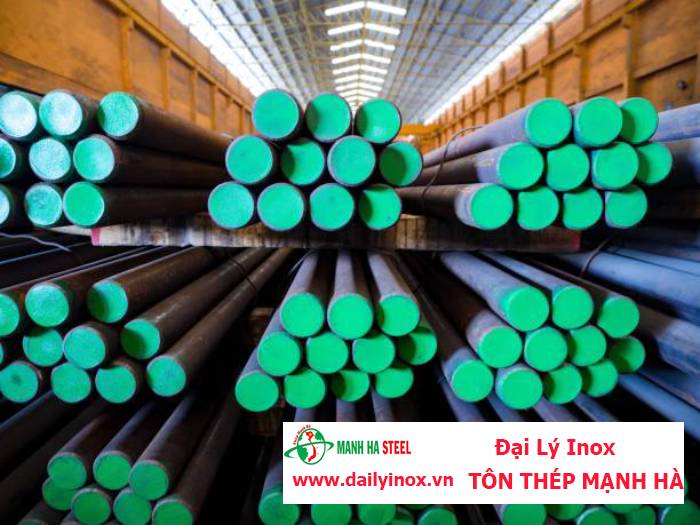 Inox Nam Phát tại Lạng Sơn