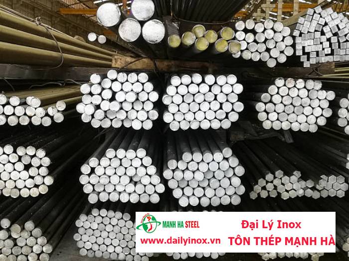 Inox Nam Phát tại Phú Thọ