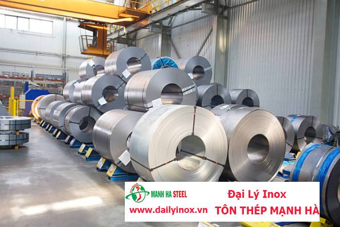Inox Nam Phát tại Hưng Yên