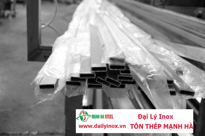 Inox Nam Phát tại Bắc Ninh