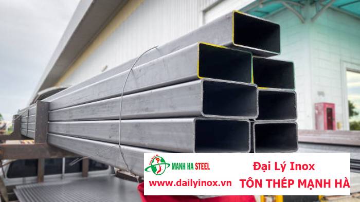 Inox Nam Phát tại Bắc Giang