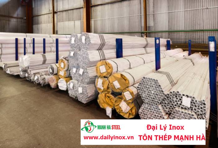 Inox Nam Phát tại Bình Phước