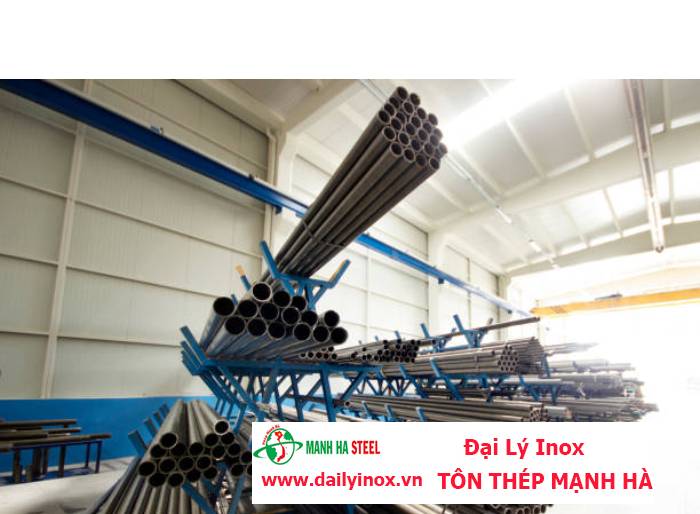 Inox Nam Phát tại Phú Thọ