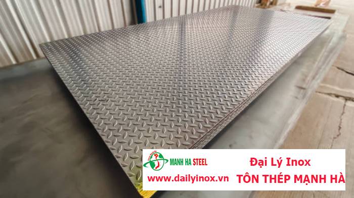 Inox Nam Phát tại Hà Giang
