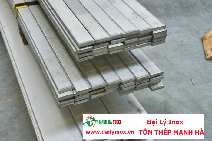 Inox Nam Phát tại Lạng Sơn