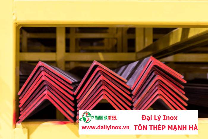 Inox Nam Phát tại Vĩnh Phúc