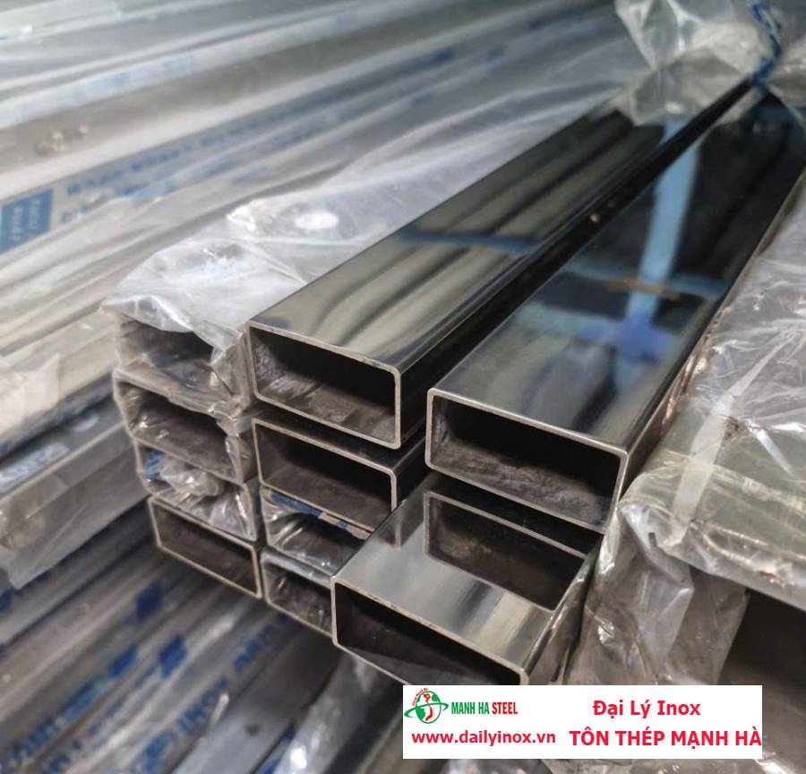 Inox Nam Phát tại Trà Vinh