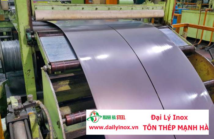 Inox Nam Phát tại Cao Bằng