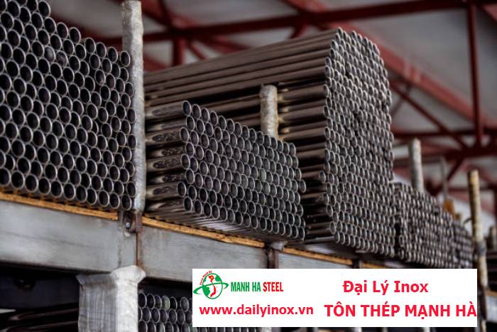 Inox Nam Phát tại Hà Nam