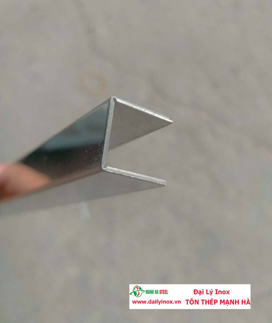 Inox Nam Phát tại Thái Bình