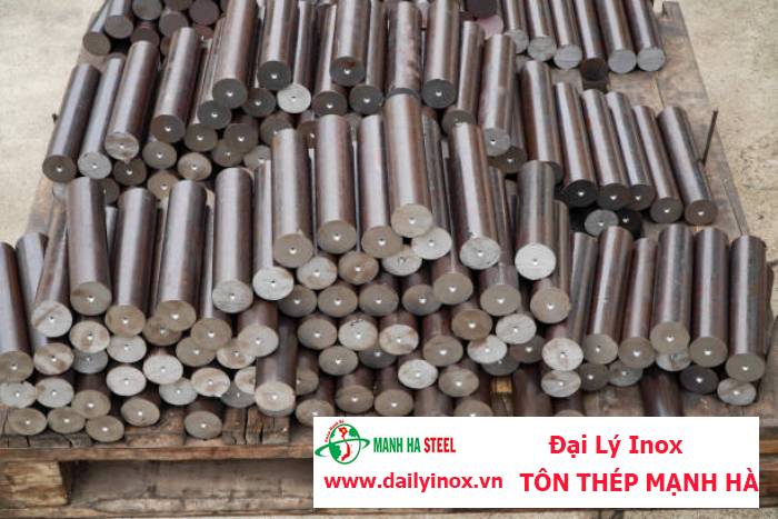 Inox Nam Phát tại Phú Thọ