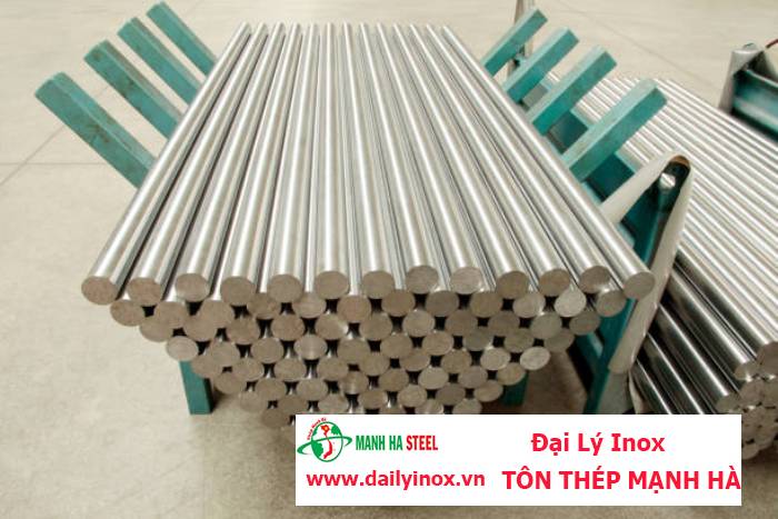 Inox Nam Phát tại  Sơn La