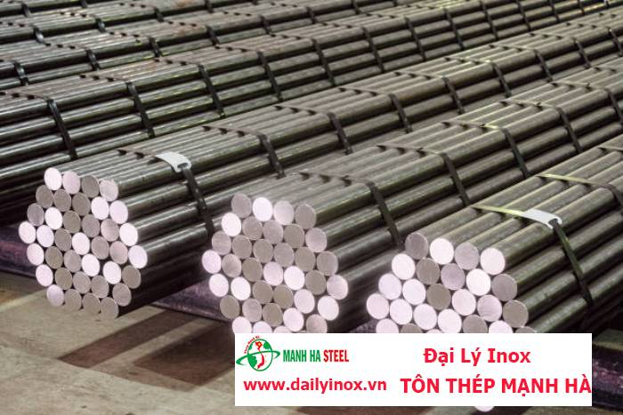 Inox Nam Phát tại Trà Vinh