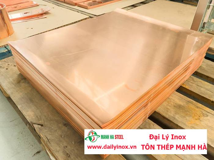 Inox Nam Phát tại Lạng Sơn