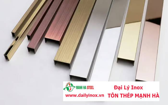 Inox Nam Phát tại Bình Phước