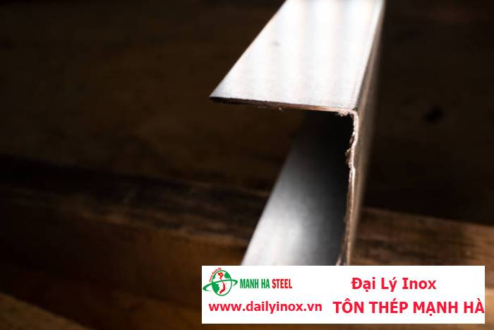 Inox Nam Phát tại Bình Phước