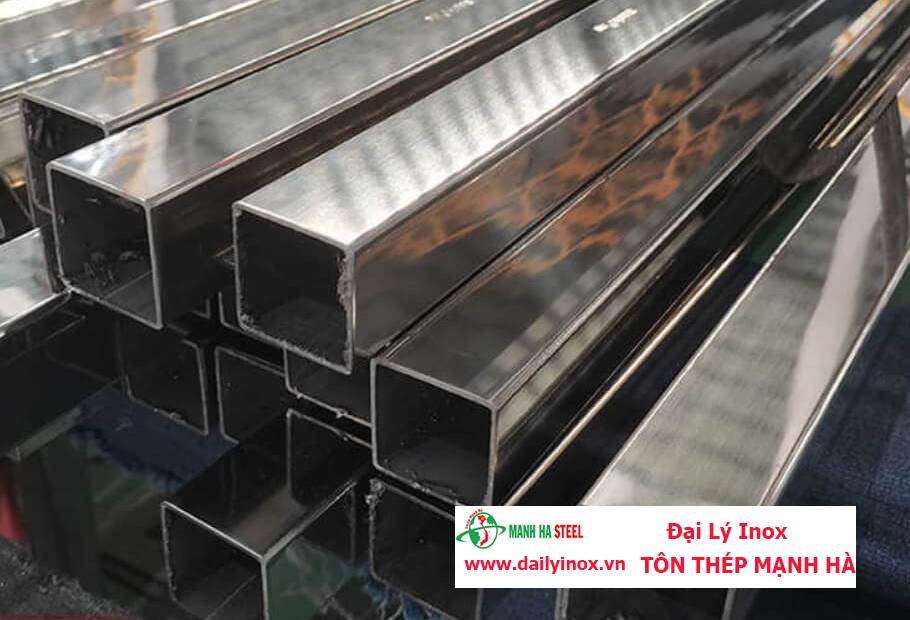 Inox Nam Phát Quận Bình Tân