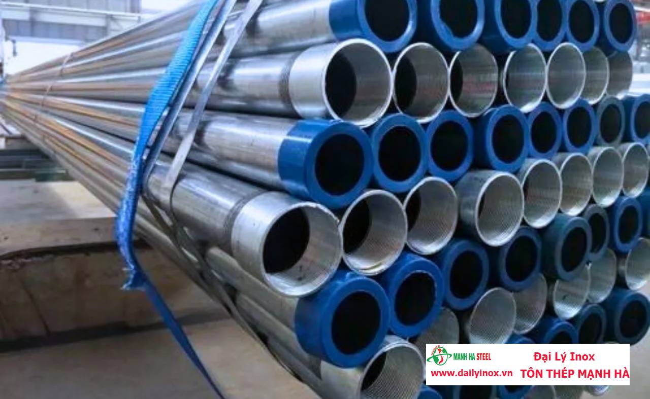 Inox Nam Phát Hóc Môn